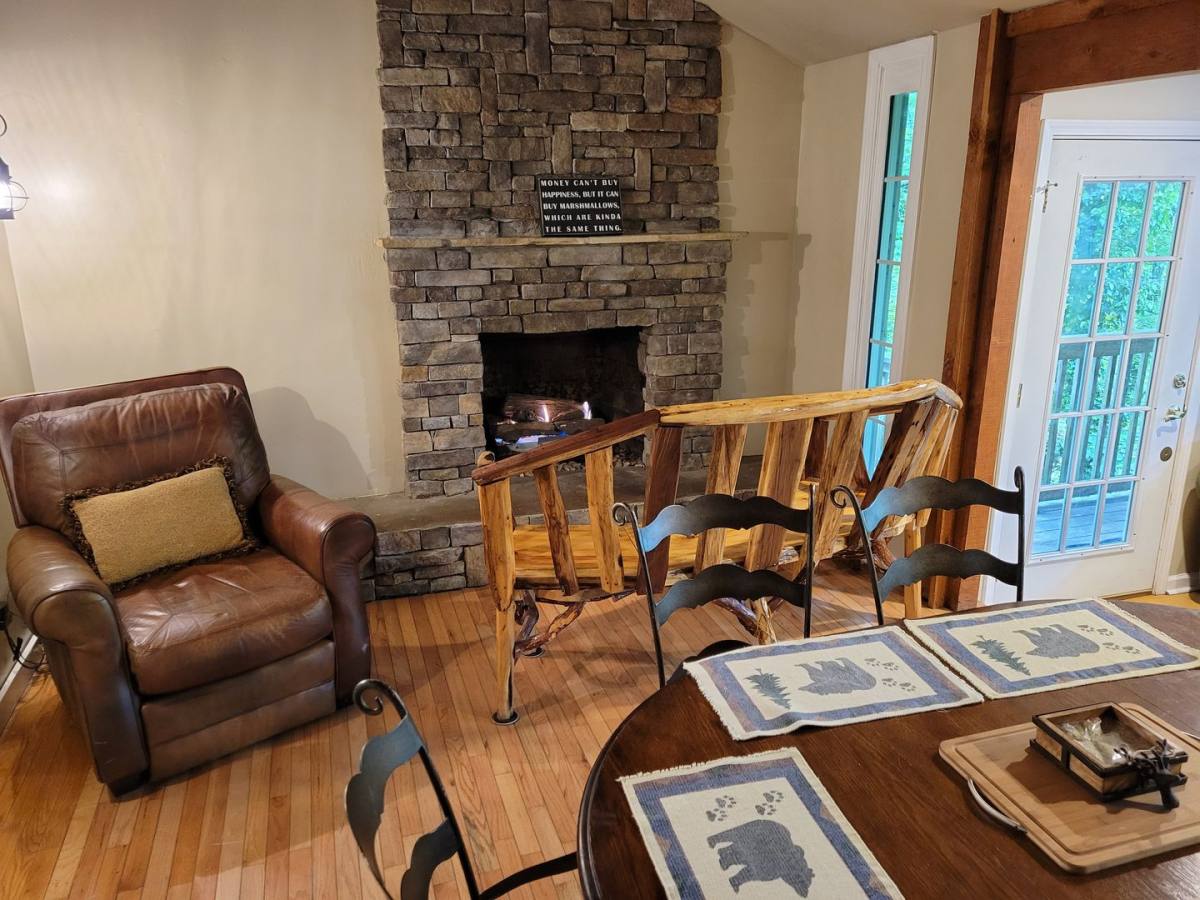 House for rent at 272 Williams Ridge Rd, Boone, NC 28607