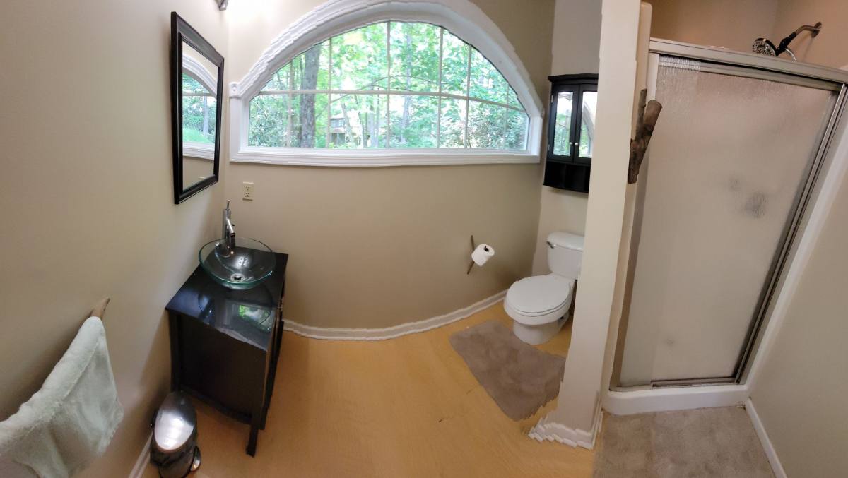 House for rent at 272 Williams Ridge Rd, Boone, NC 28607