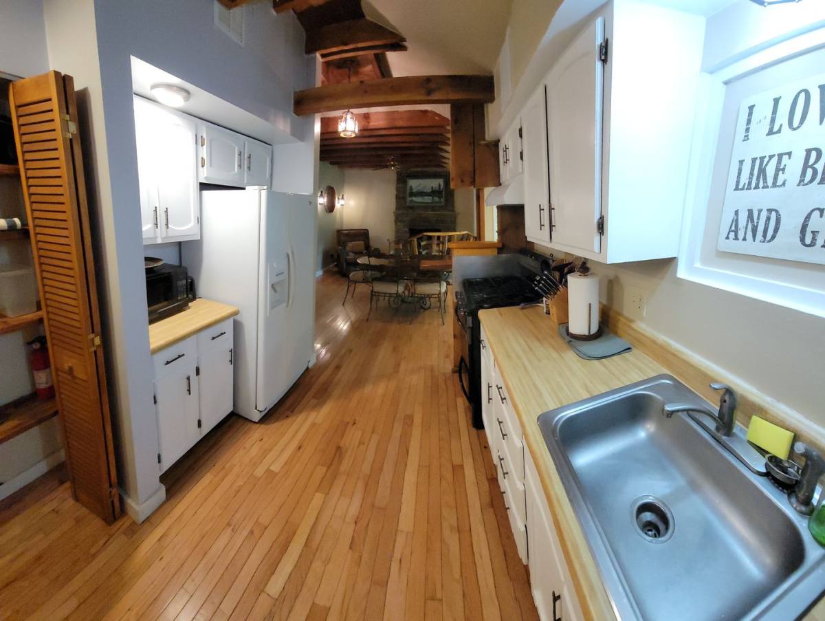 House for rent at 272 Williams Ridge Rd, Boone, NC 28607