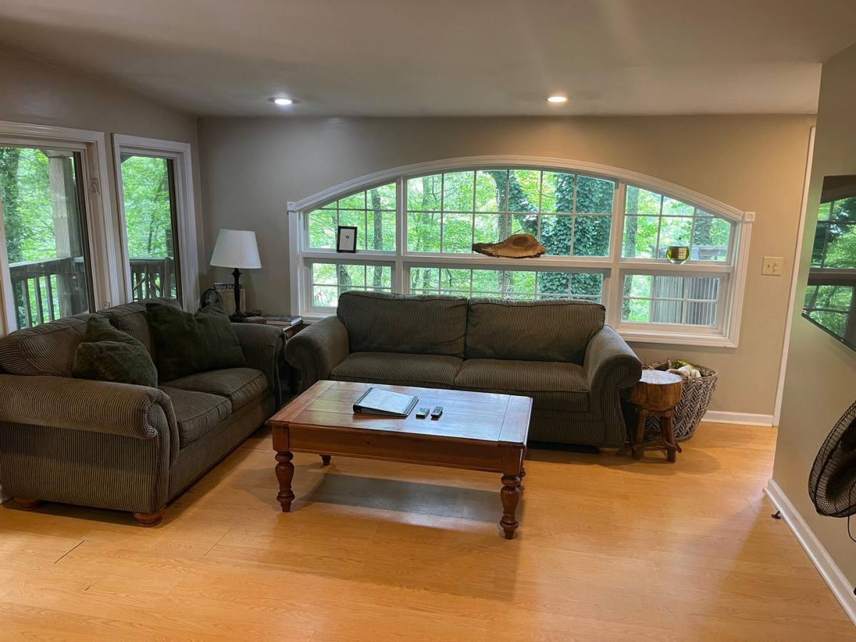House for rent at 272 Williams Ridge Rd, Boone, NC 28607