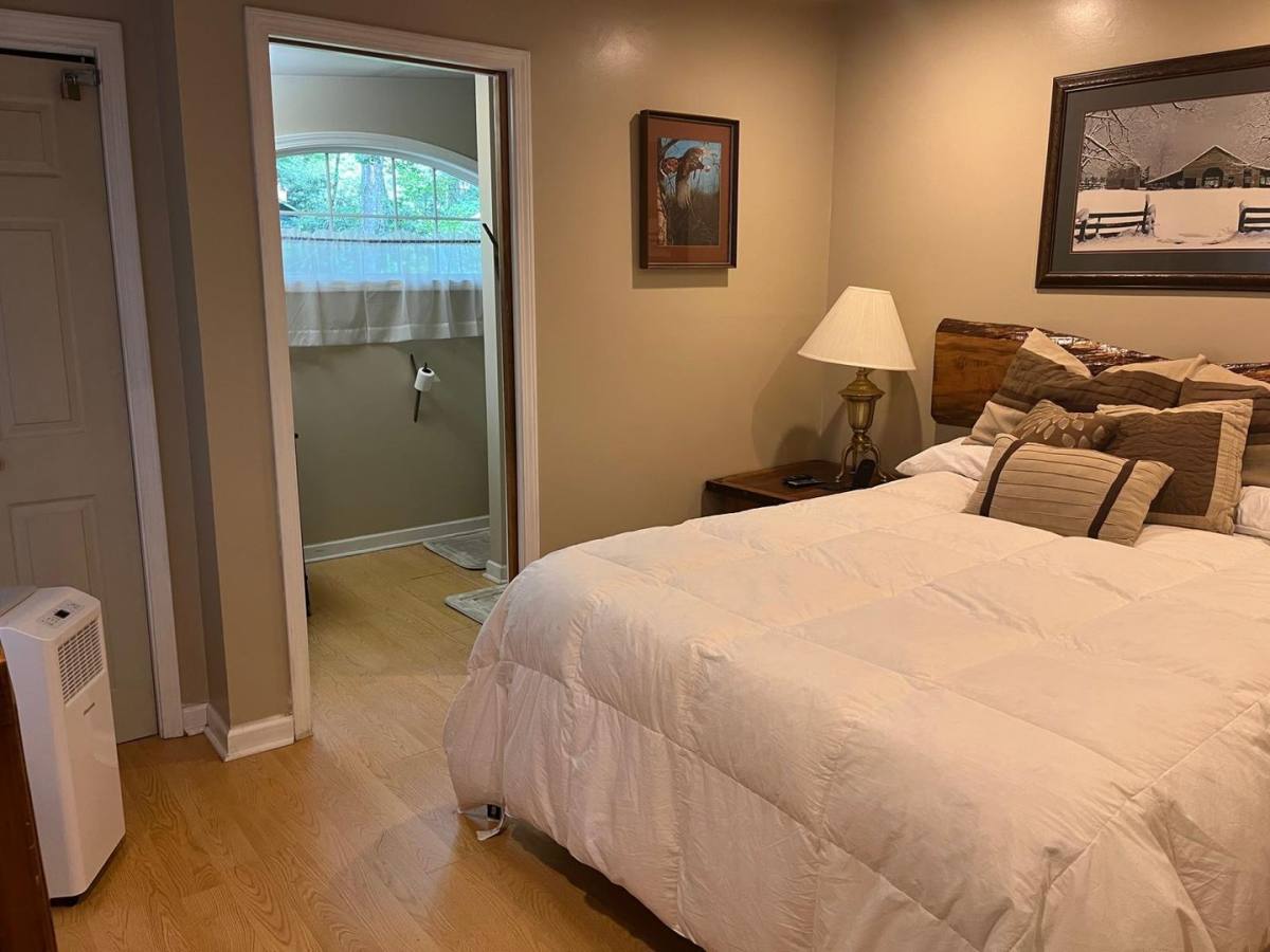 House for rent at 272 Williams Ridge Rd, Boone, NC 28607