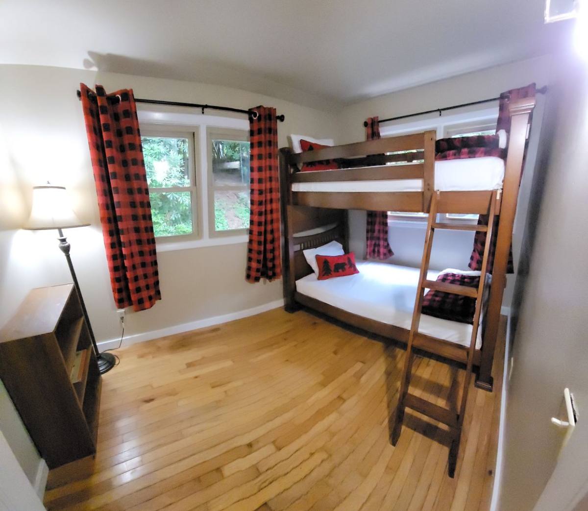 House for rent at 272 Williams Ridge Rd, Boone, NC 28607