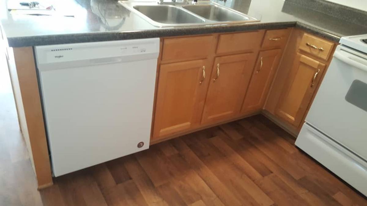 House for rent at 502 Meadow Lane, Foley, AL 36535
