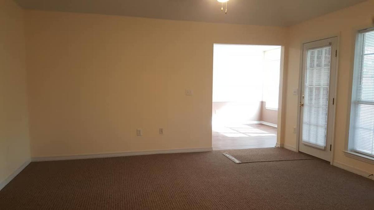 House for rent at 502 Meadow Lane, Foley, AL 36535