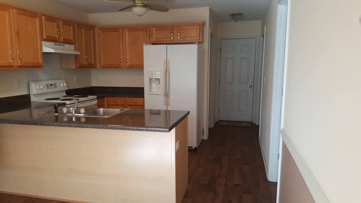 House for rent at 502 Meadow Lane, Foley, AL 36535