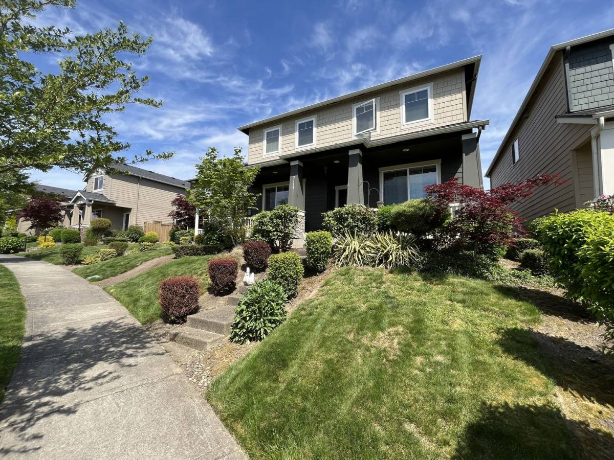 House for rent at 7114 NW 167th Ave, Portland, OR 97229