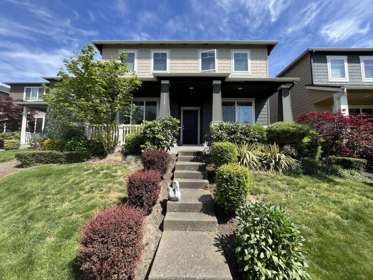 House for rent at 7114 NW 167th Ave, Portland, OR 97229