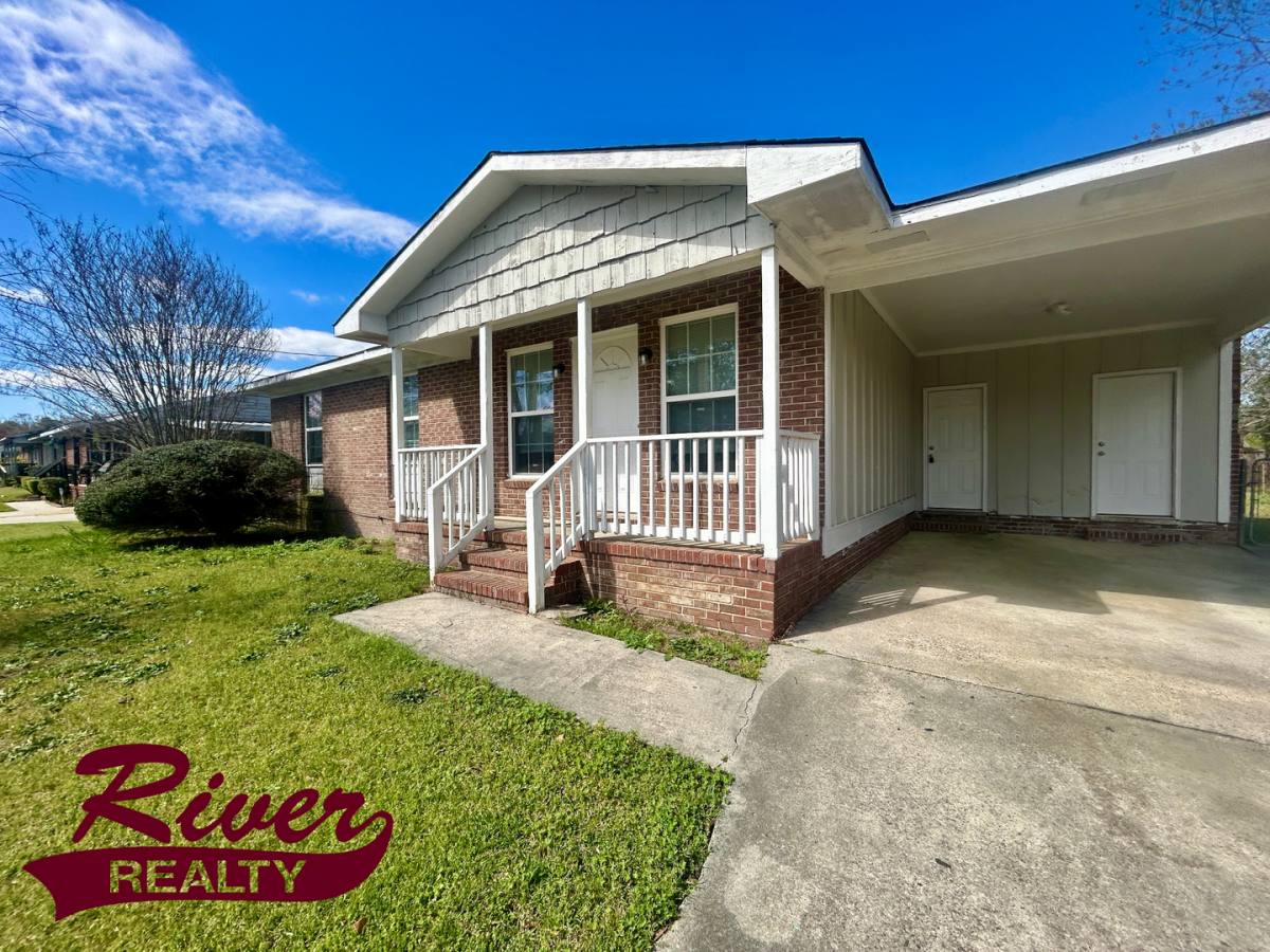 House for rent at 3211 Kevin Dr, Augusta, GA 30906