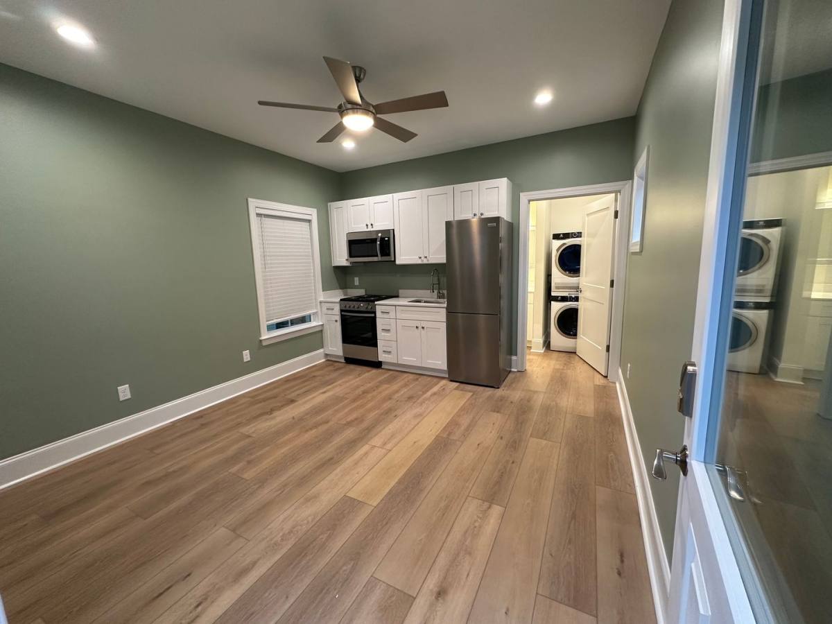 House for rent at 1008B 12 St, Port Royal, SC 29935