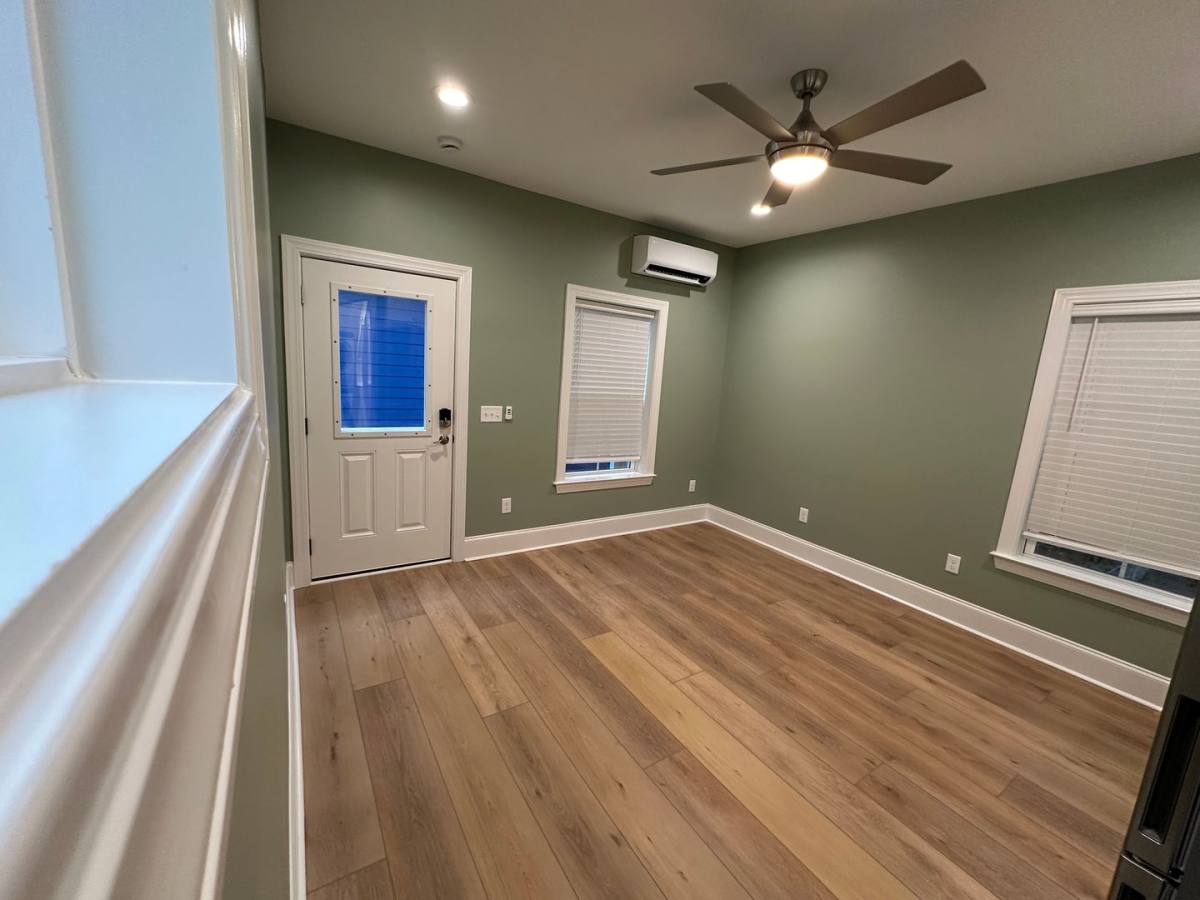 House for rent at 1008B 12 St, Port Royal, SC 29935
