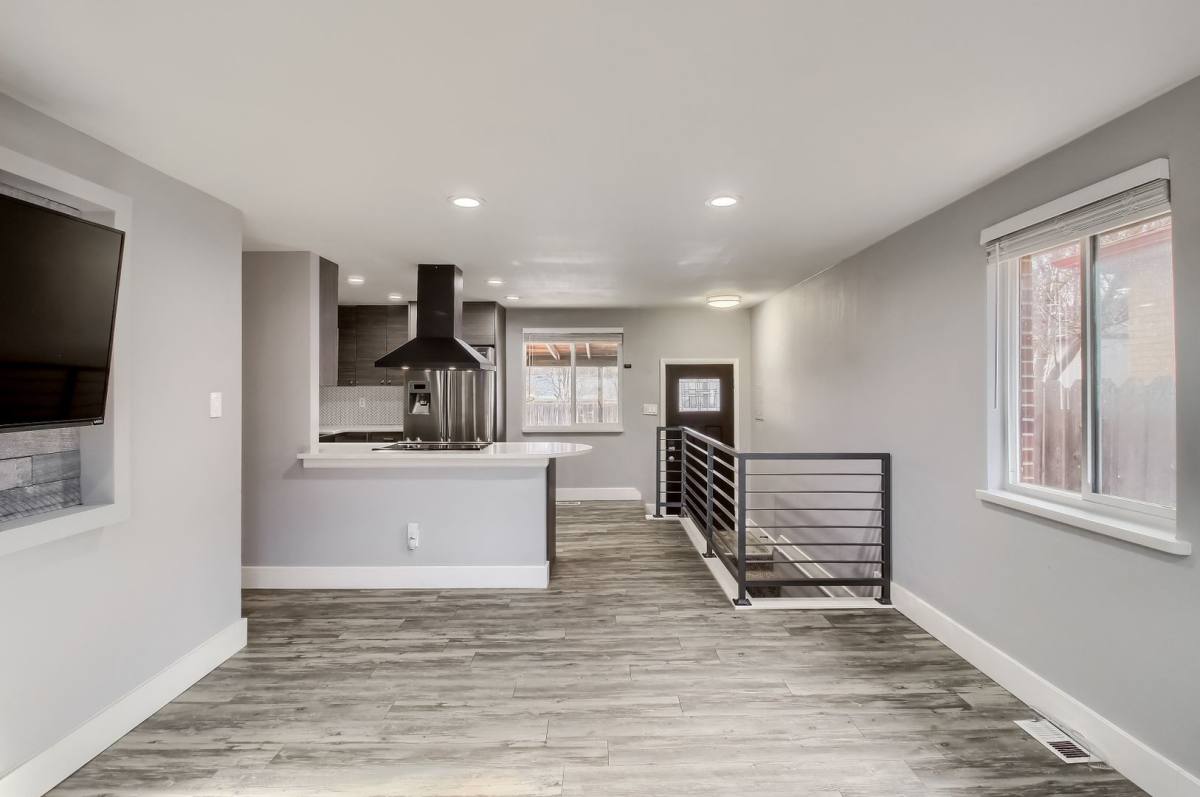 House for rent at 1178 Alton St, Aurora, CO 80010