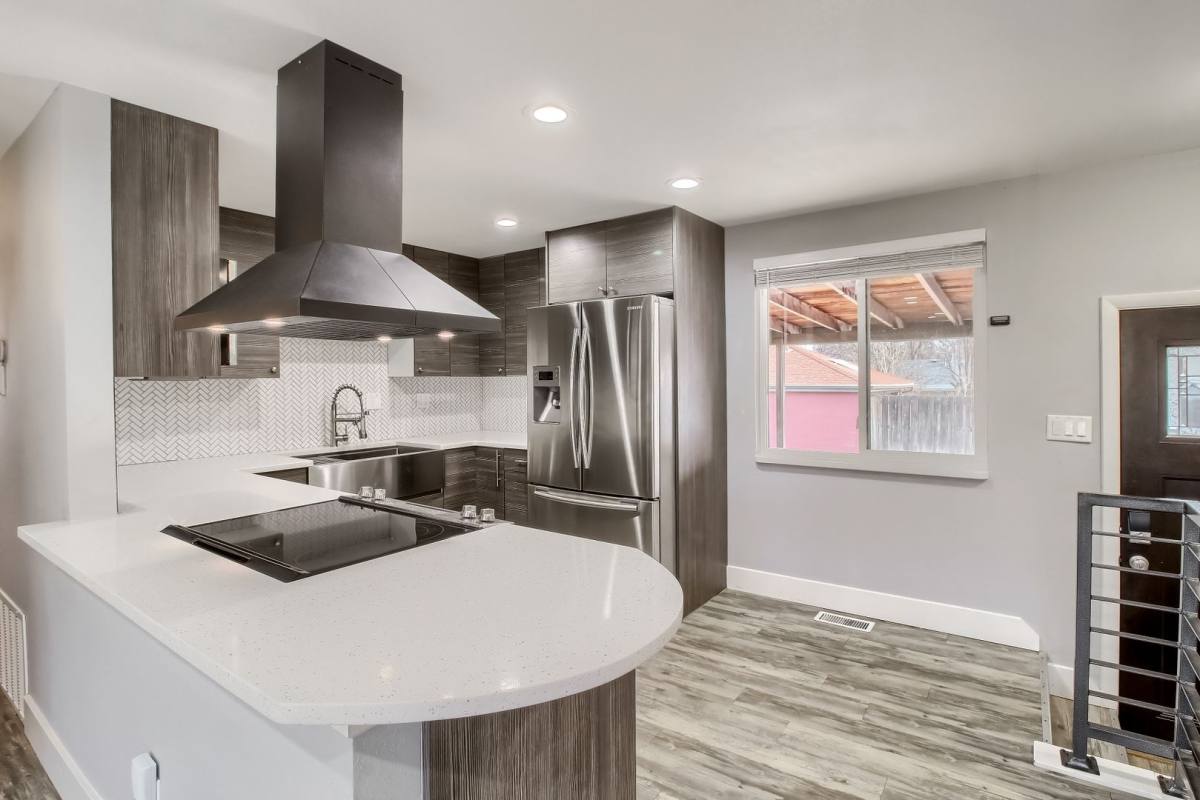House for rent at 1178 Alton St, Aurora, CO 80010