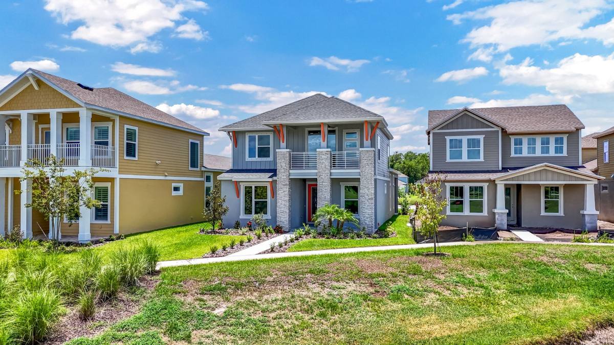 House for rent at 3725 Tea Leaf Alley, Land O Lakes, FL 34638