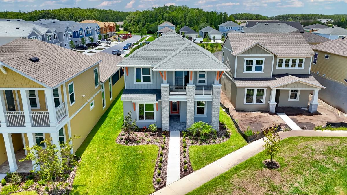 House for rent at 3725 Tea Leaf Alley, Land O Lakes, FL 34638