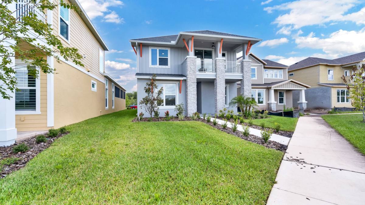 House for rent at 3725 Tea Leaf Alley, Land O Lakes, FL 34638