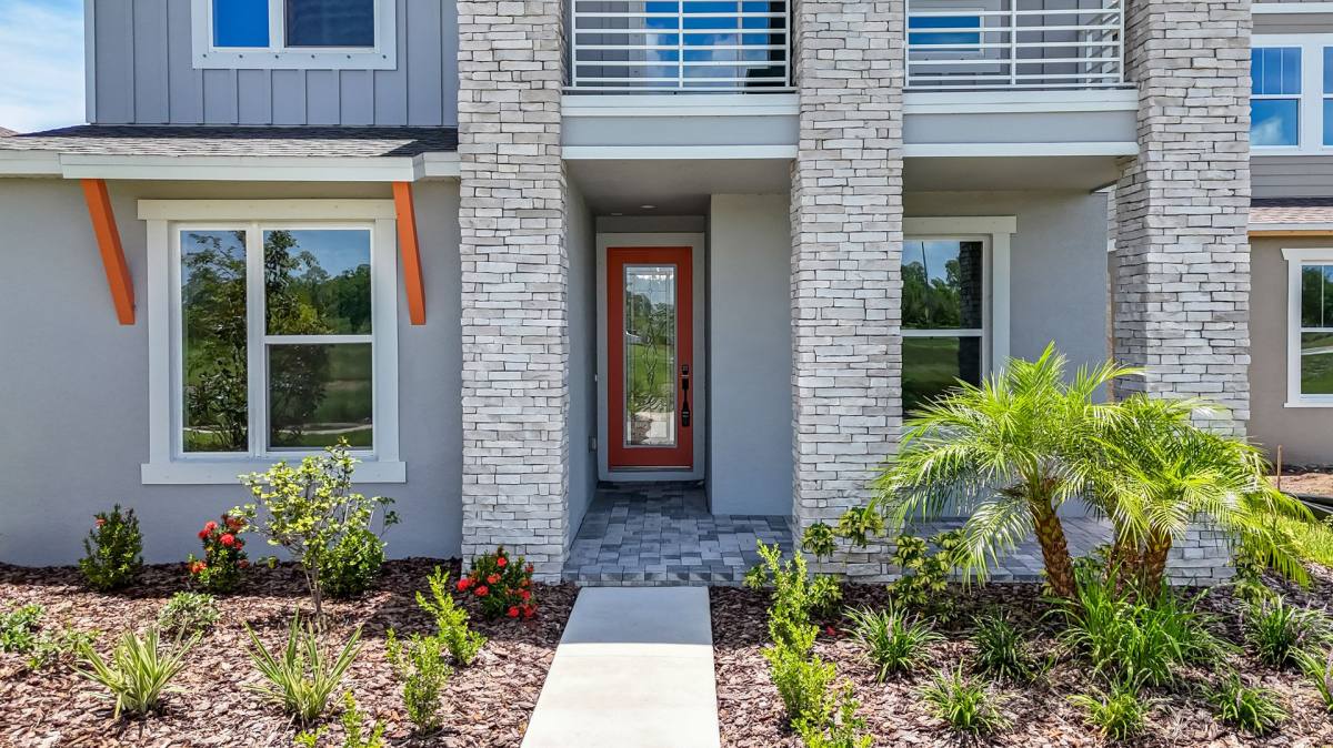 House for rent at 3725 Tea Leaf Alley, Land O Lakes, FL 34638