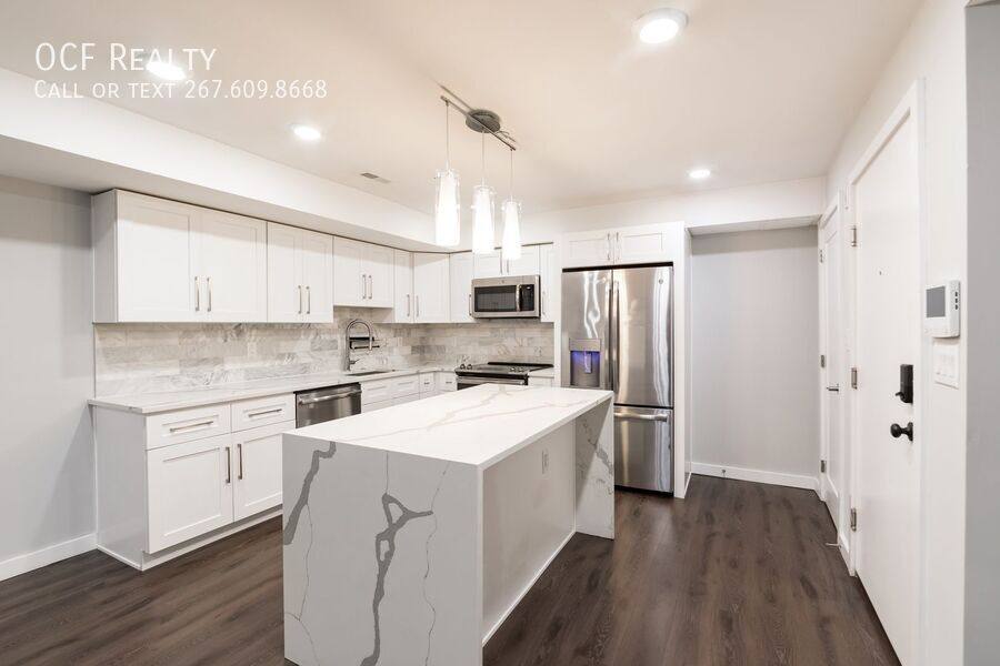 Apartment for rent at 747 N 20th St #1, Philadelphia, PA 19130