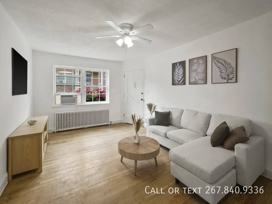 Apartment for rent at 16 Danbury St SE #4, Washington, DC 20032