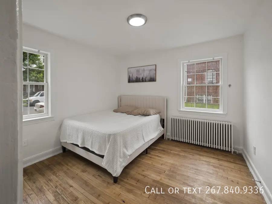 Apartment for rent at 16 Danbury St SE #4, Washington, DC 20032