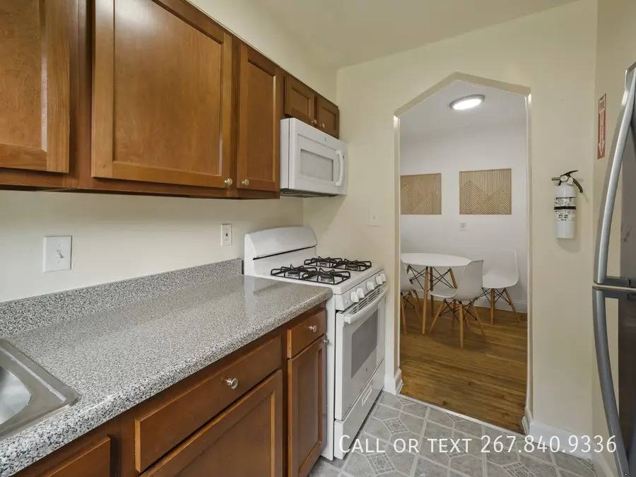 Apartment for rent at 16 Danbury St SE #4, Washington, DC 20032