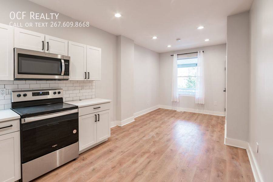 Apartment for rent at 5111 Willows Ave #A, Philadelphia, PA 19143