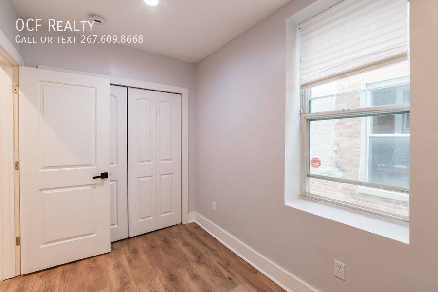 Apartment for rent at 5111 Willows Ave #A, Philadelphia, PA 19143