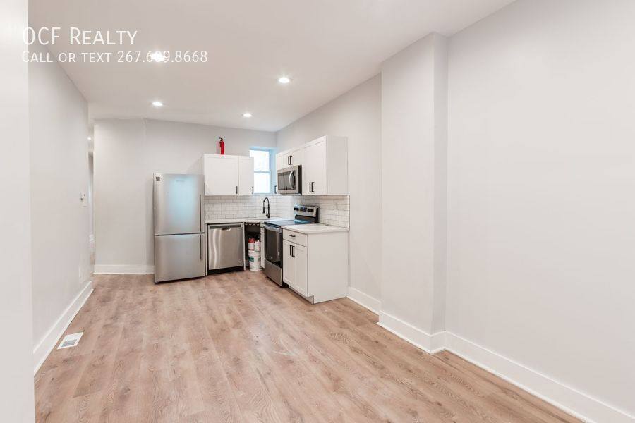 Apartment for rent at 5111 Willows Ave #A, Philadelphia, PA 19143