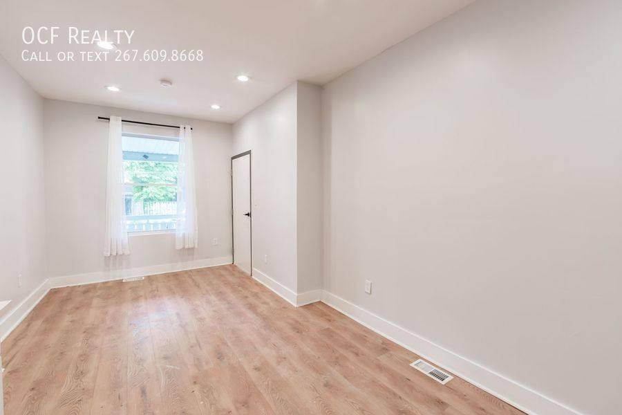 Apartment for rent at 5111 Willows Ave #A, Philadelphia, PA 19143