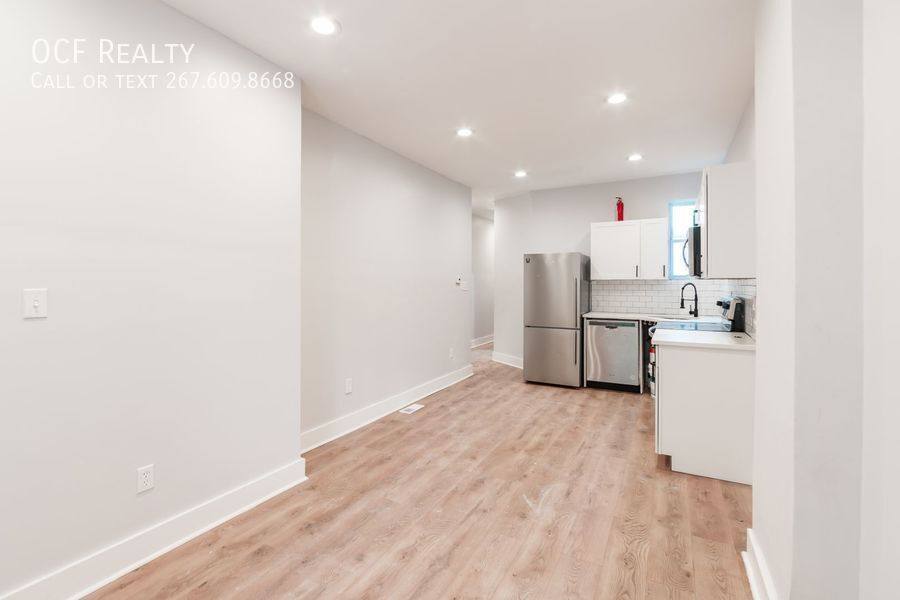 Apartment for rent at 5111 Willows Ave #A, Philadelphia, PA 19143