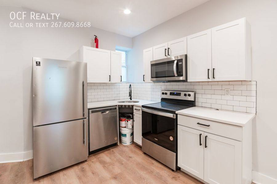 Apartment for rent at 5111 Willows Ave #A, Philadelphia, PA 19143