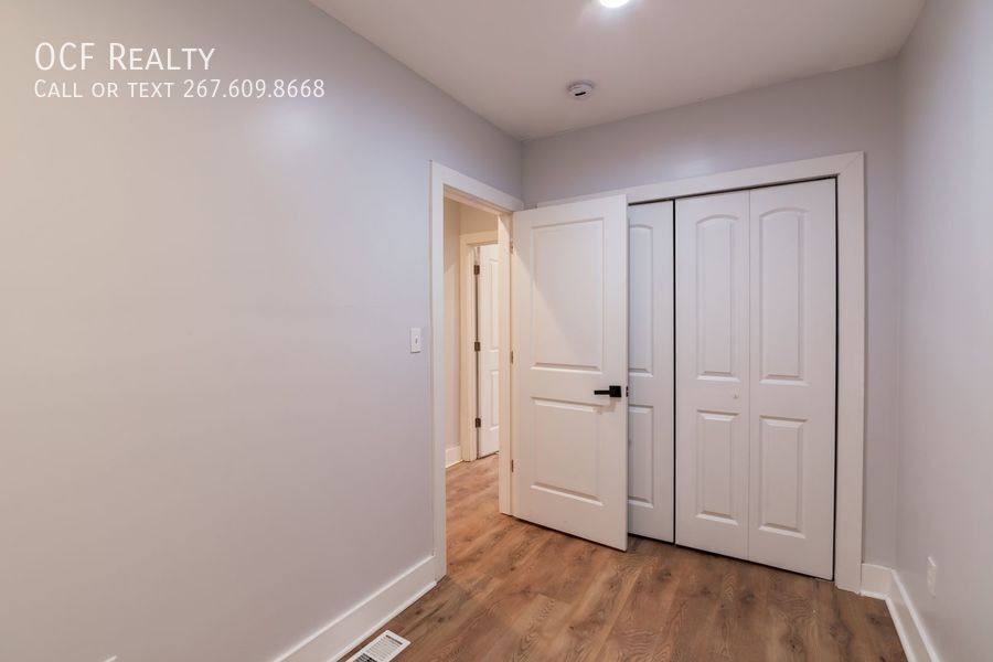 Apartment for rent at 5111 Willows Ave #A, Philadelphia, PA 19143