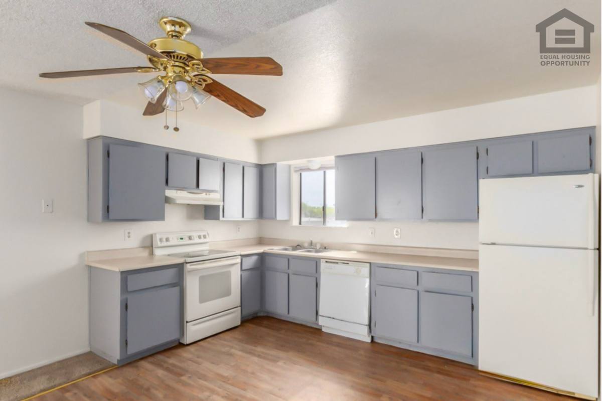 Apartment for rent at 2650 E McKellips Rd, Mesa, AZ 85213