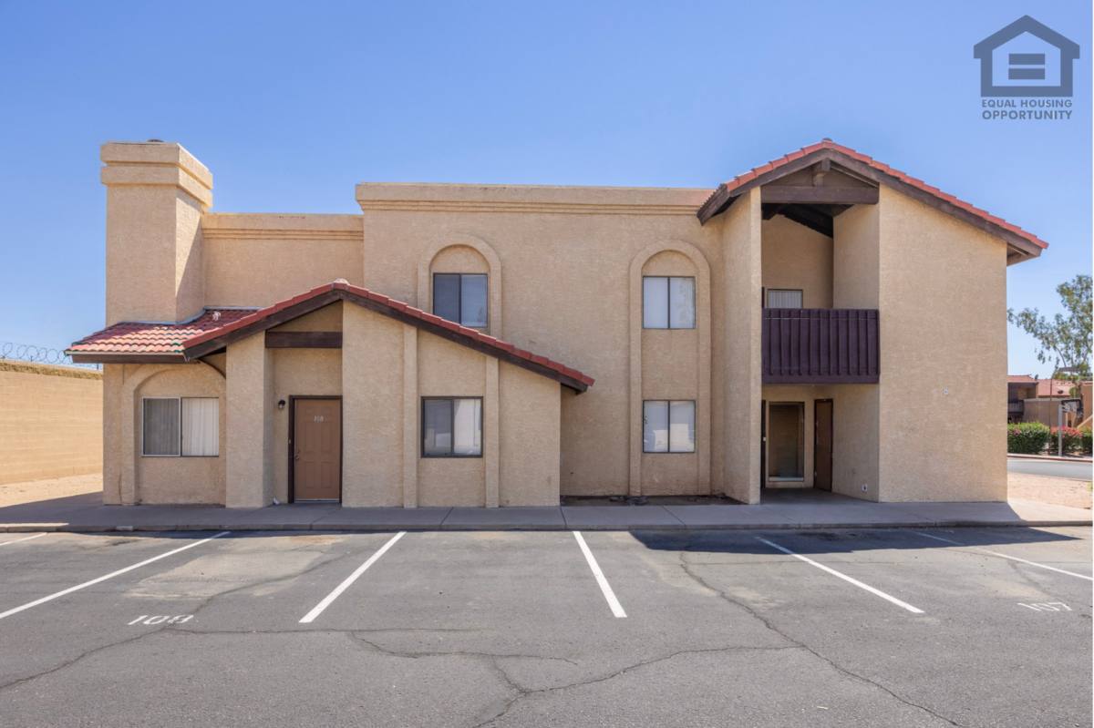 Apartment for rent at 2650 E McKellips Rd, Mesa, AZ 85213