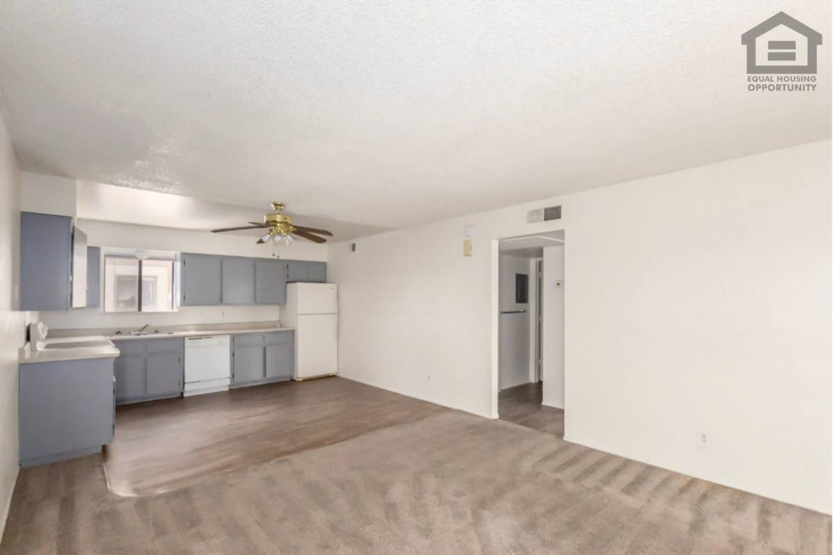 Apartment for rent at 2650 E McKellips Rd, Mesa, AZ 85213