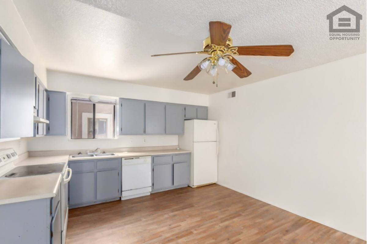 Apartment for rent at 2650 E McKellips Rd, Mesa, AZ 85213