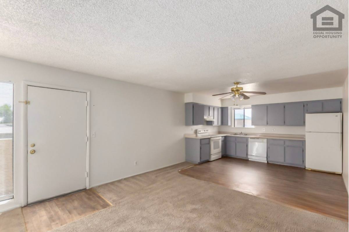 Apartment for rent at 2650 E McKellips Rd, Mesa, AZ 85213