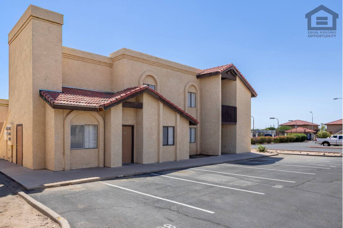 Apartment for rent at 2650 E McKellips Rd, Mesa, AZ 85213