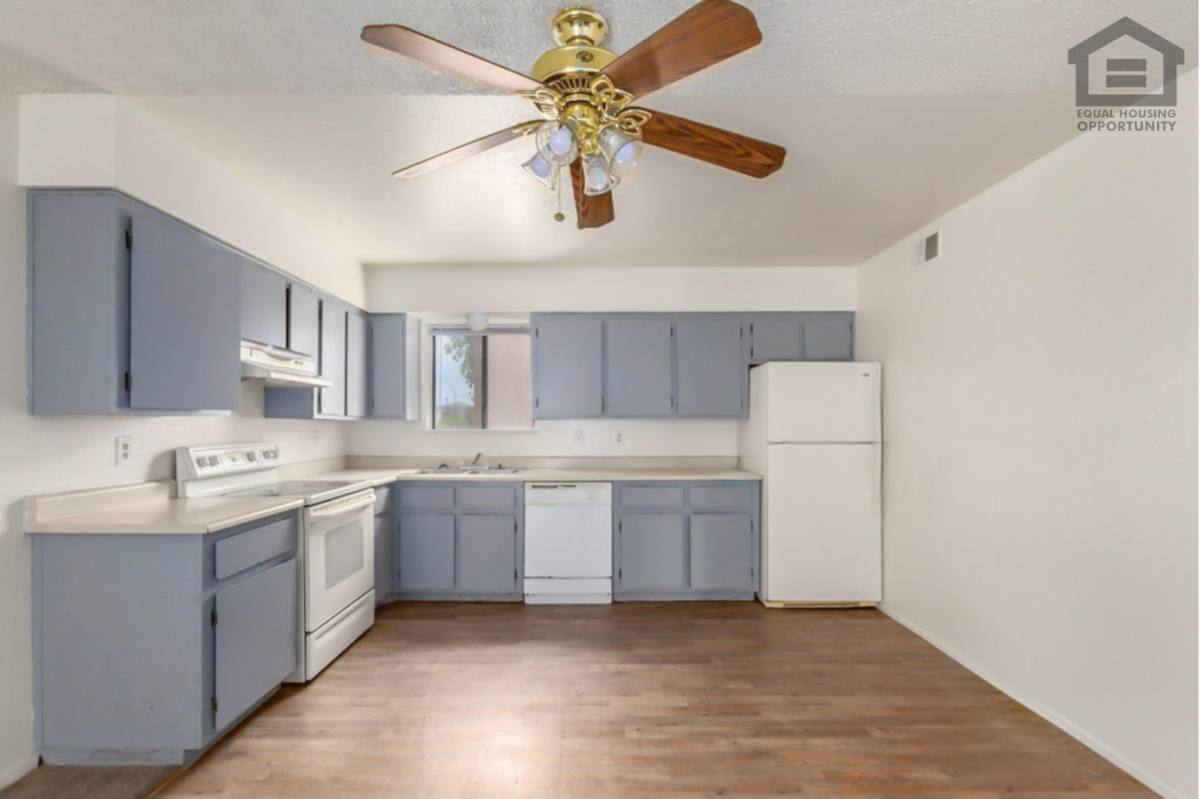 Apartment for rent at 2650 E McKellips Rd, Mesa, AZ 85213