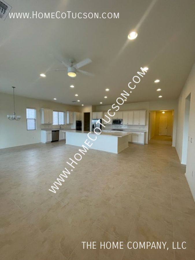 House for rent at 38628 S Running Roses, Tucson, AZ 85739