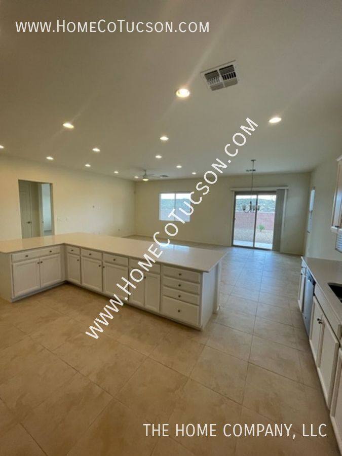 House for rent at 38628 S Running Roses, Tucson, AZ 85739