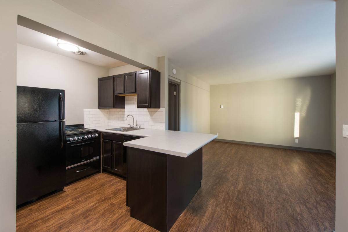 Apartment for rent at 12360 35th Ave NE, Seattle, WA 98125