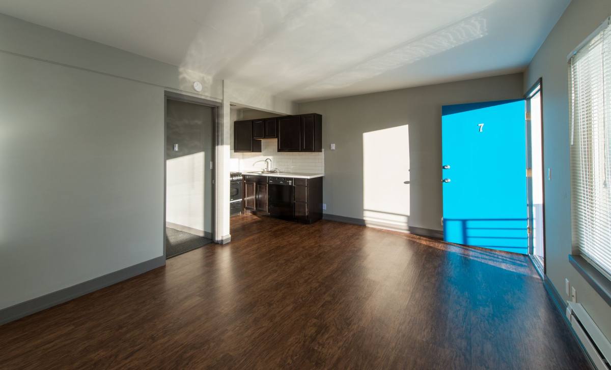 Apartment for rent at 12360 35th Ave NE, Seattle, WA 98125