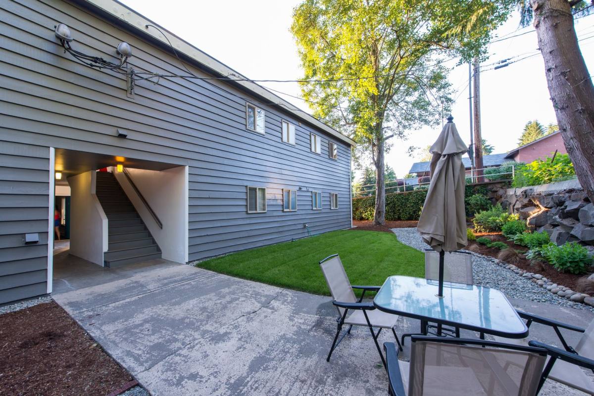 Apartment for rent at 12360 35th Ave NE, Seattle, WA 98125