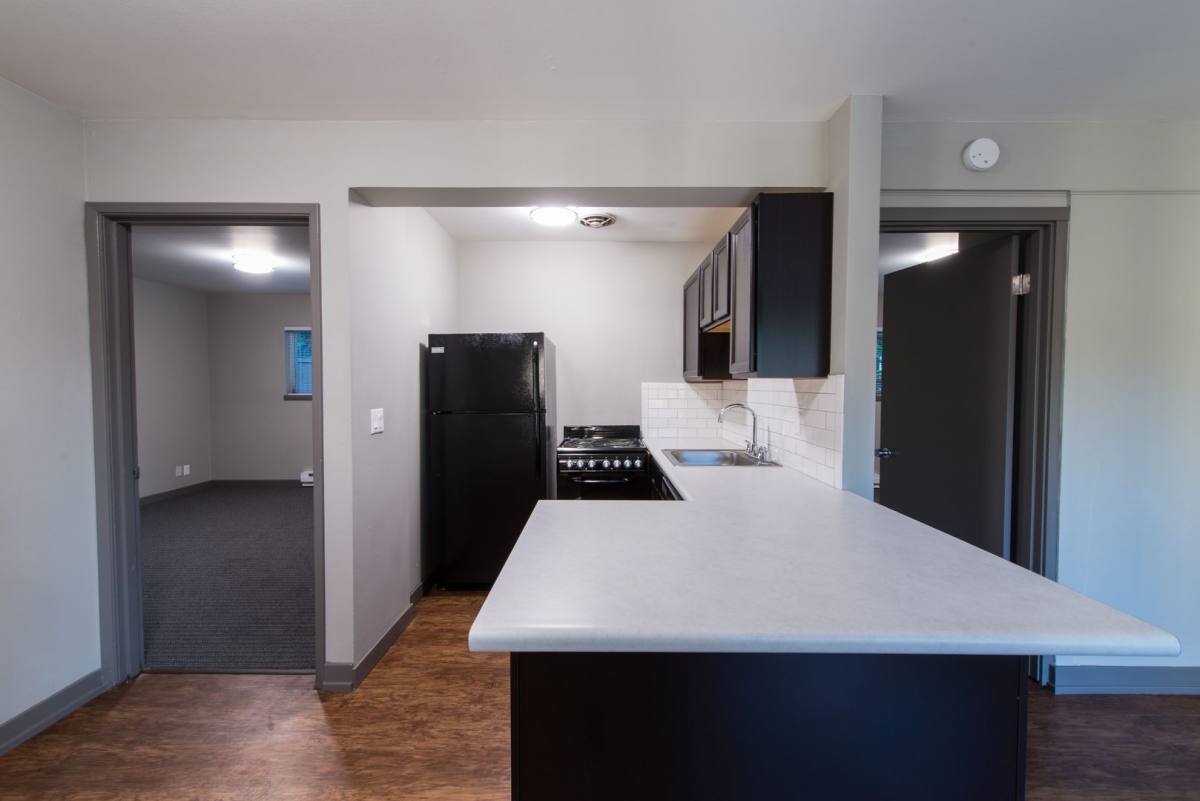 Apartment for rent at 12360 35th Ave NE, Seattle, WA 98125