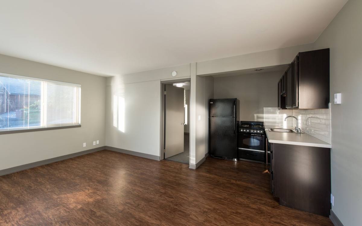 Apartment for rent at 12360 35th Ave NE, Seattle, WA 98125