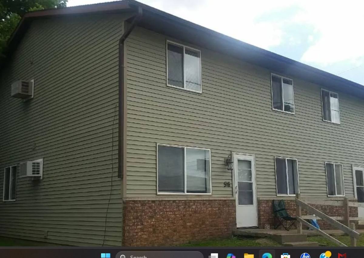 Apartment for rent at 516-522 Gould St, La Crosse, WI 54603