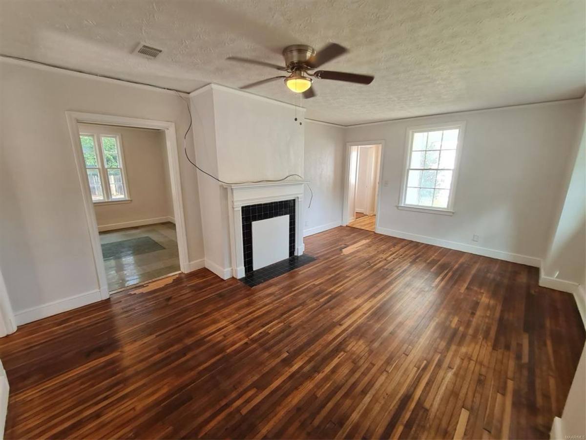 House for rent at 2113 Brewton St, Montgomery, AL 36107