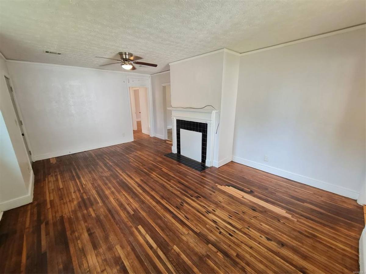 House for rent at 2113 Brewton St, Montgomery, AL 36107