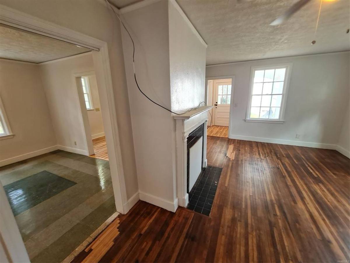 House for rent at 2113 Brewton St, Montgomery, AL 36107