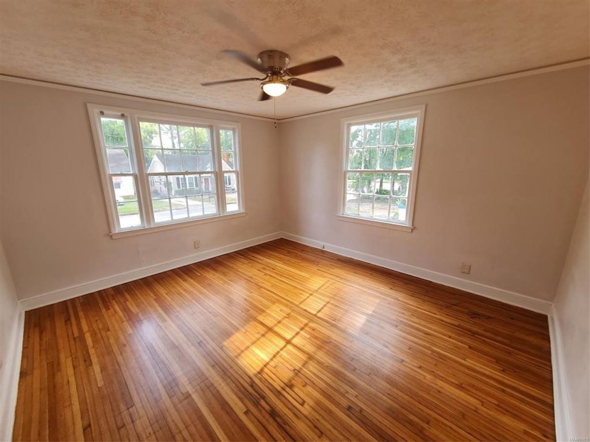 House for rent at 2113 Brewton St, Montgomery, AL 36107